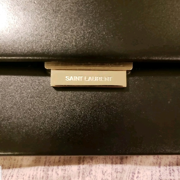 Saint Laurent babylone medium bag - Picture 4 of 6